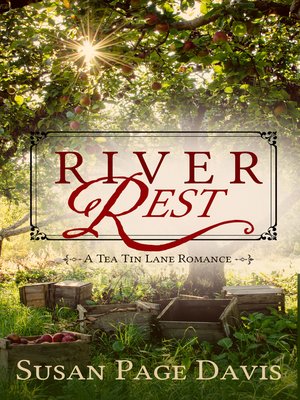 cover image of River Rest